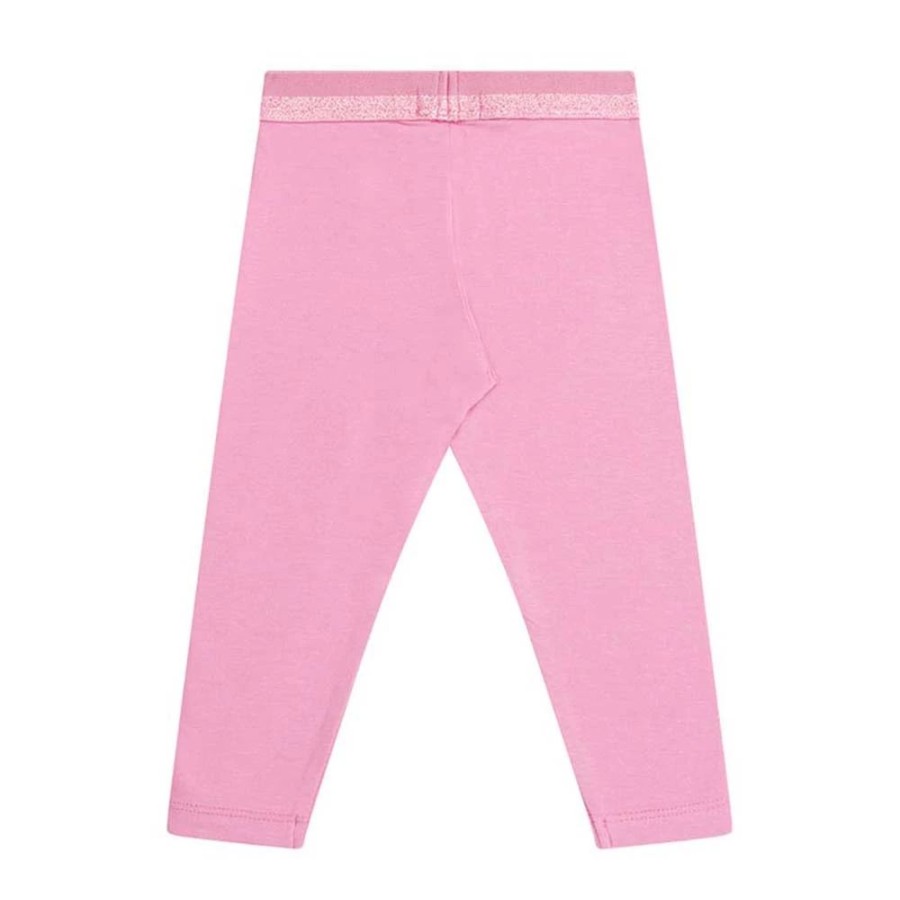 Baby BAKKABOE | Bakkaboe Meisjes Legging