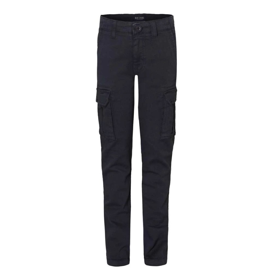 Jongens Blue Rebel | Blue Rebel Jongens Broek