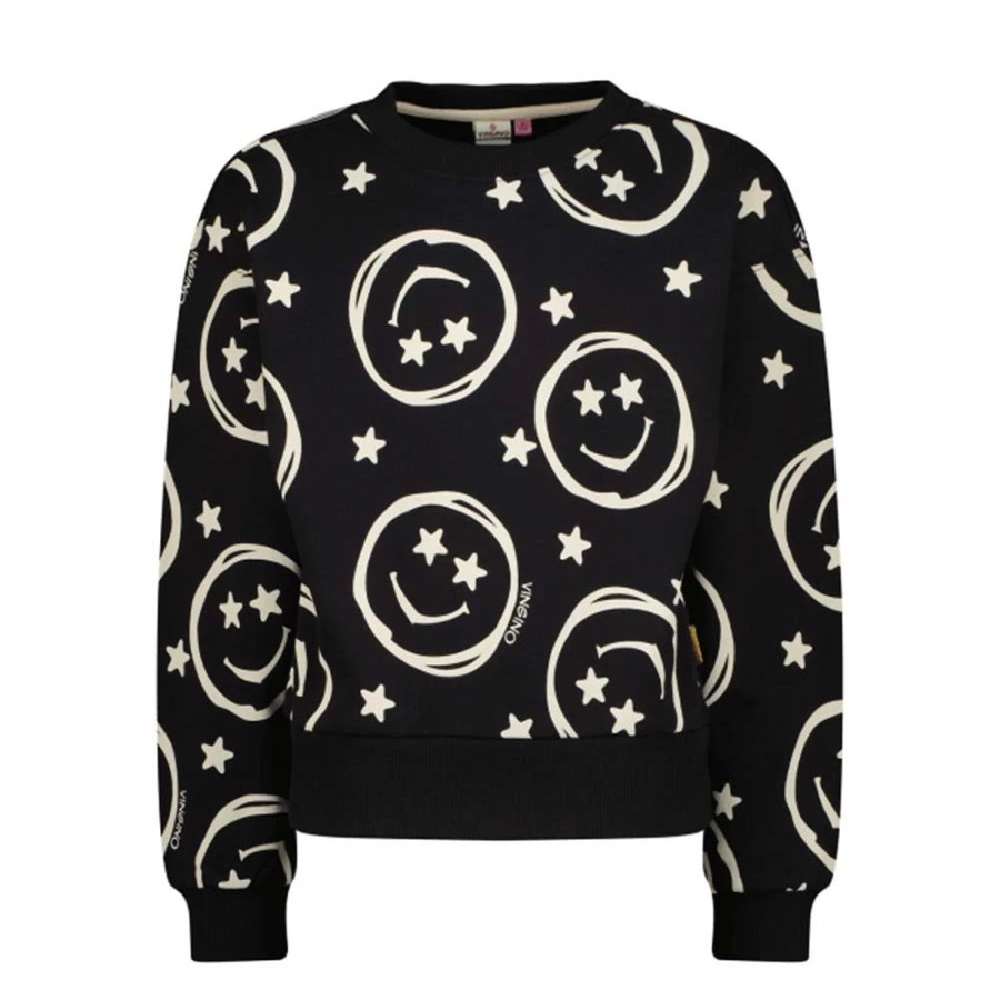 Meisjes Vingino | Vingino Meisjes Sweater