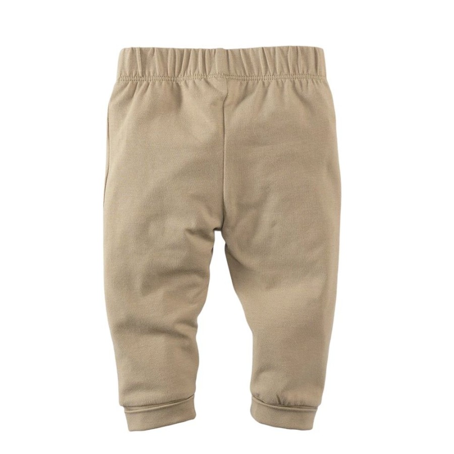 Baby Z8 Newborn | Z8 Newborn Unisex Sweatpants Dinant