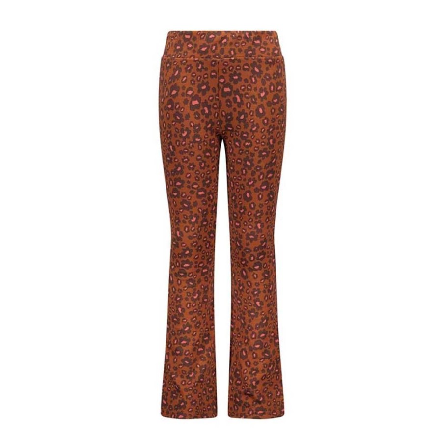 Meisjes B.NOSY | B.Nosy Meisjes Broek