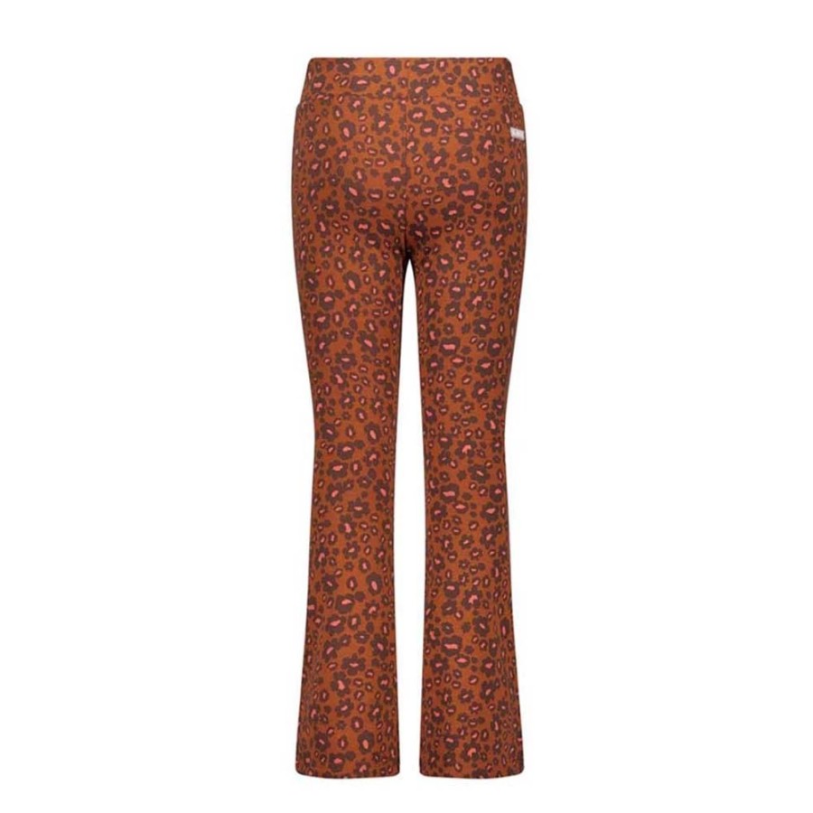 Meisjes B.NOSY | B.Nosy Meisjes Broek