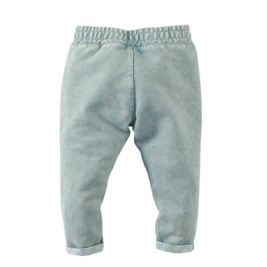 Baby Z8 Newborn | Z8 Newborn Jongens Sweatpants Marsax