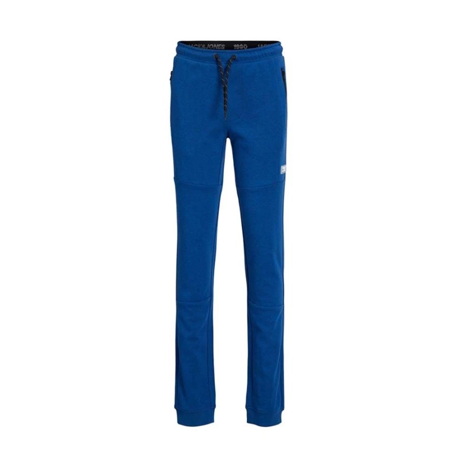 Jongens Jack & Jones Junior | Jack & Jones Jongen Sweatpants