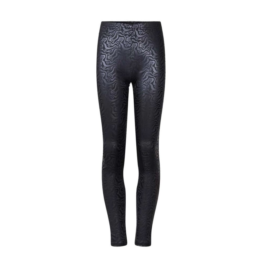 Meisjes D-ZINE | D-Zine Meisjes Coated Legging