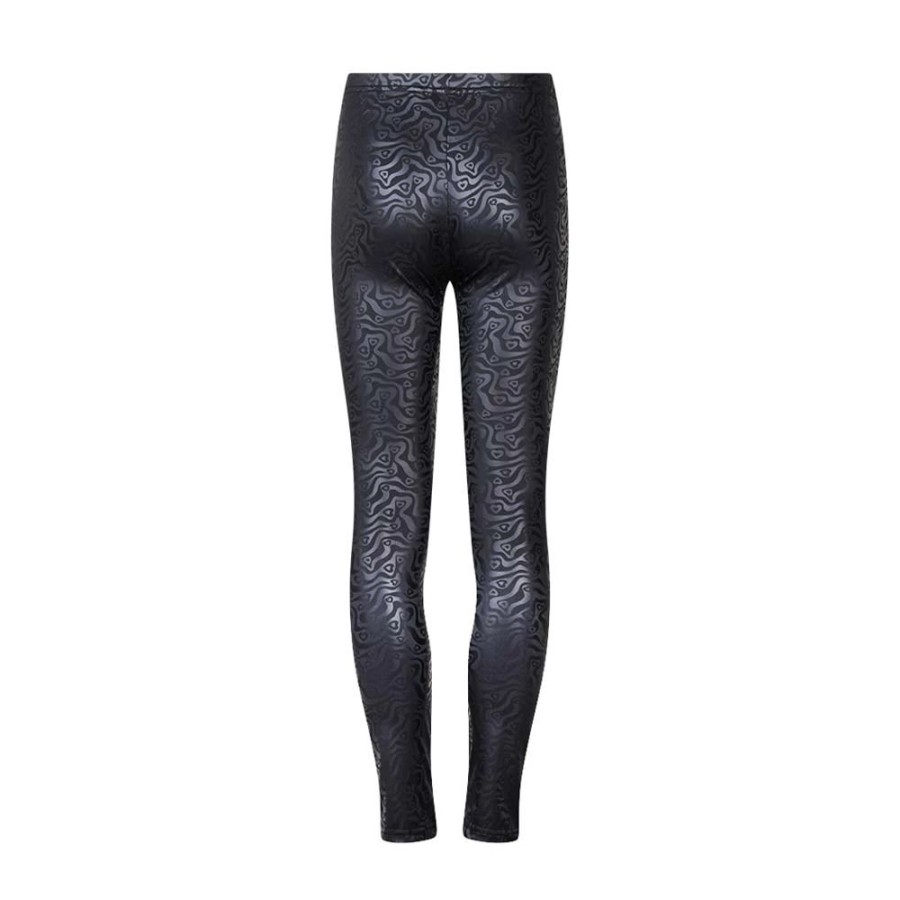 Meisjes D-ZINE | D-Zine Meisjes Coated Legging