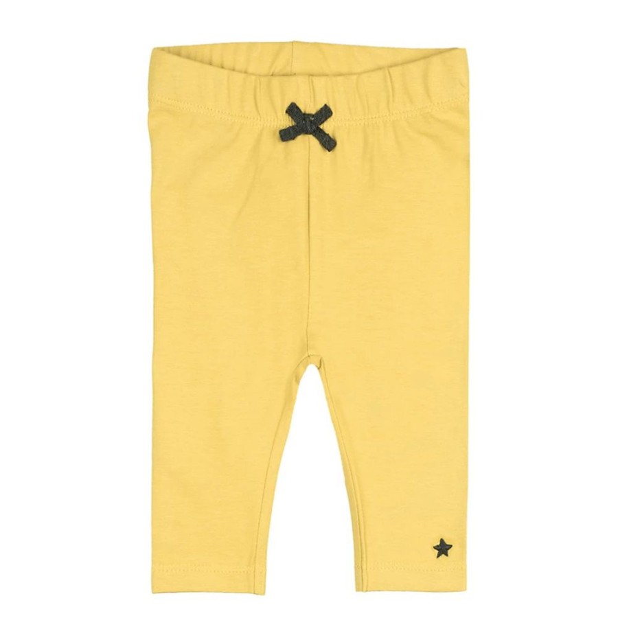 Baby Feetje | Feetje Legging 522.01559 Geel