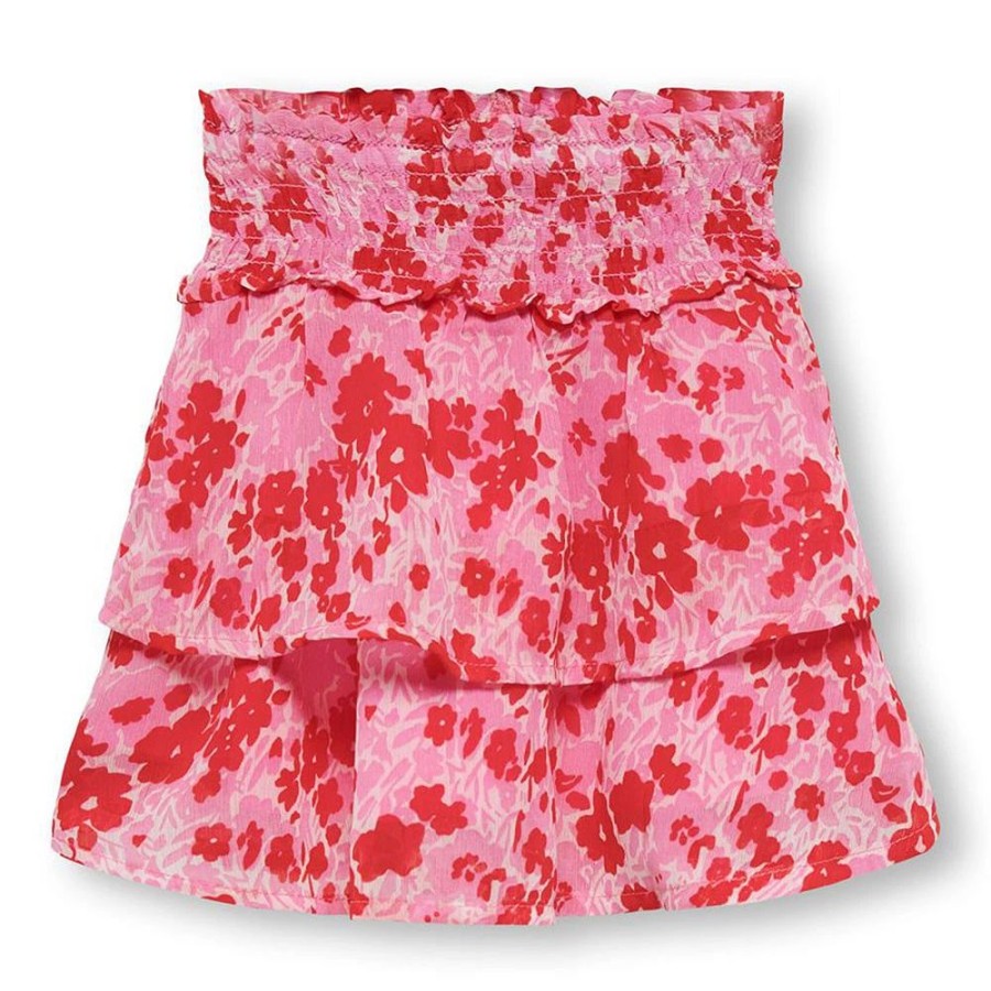 Baby KIDS ONLY | Kids Only Mini Rok 15270769 Roze