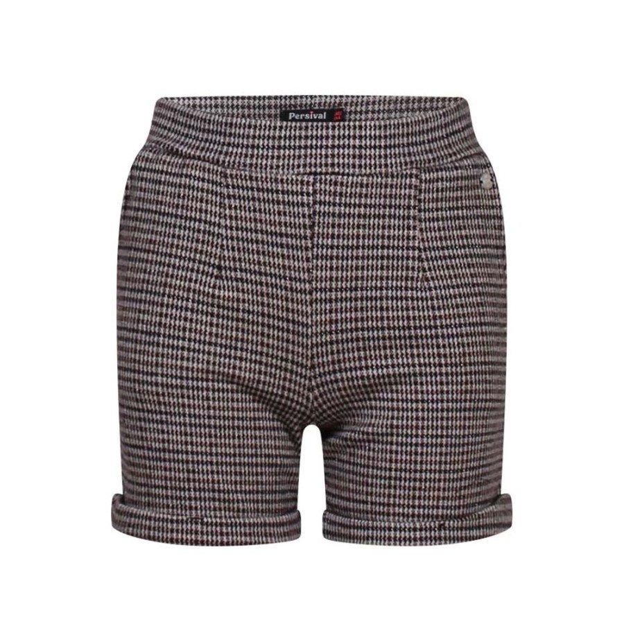 Meisjes PERSIVAL | Persival Meisjes Short