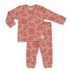 Baby Feetje | Feetje Premium Pyjama - Coco Candy