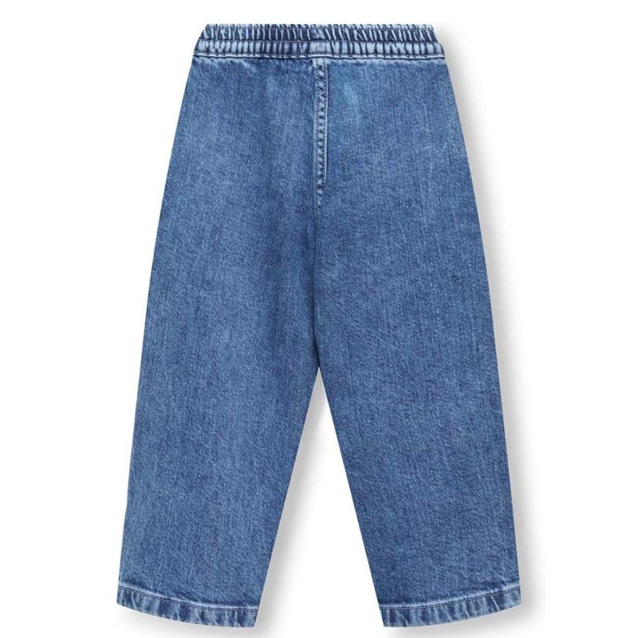 Meisjes KIDS ONLY | Only Mini Meisjes Jeans Wide Leg