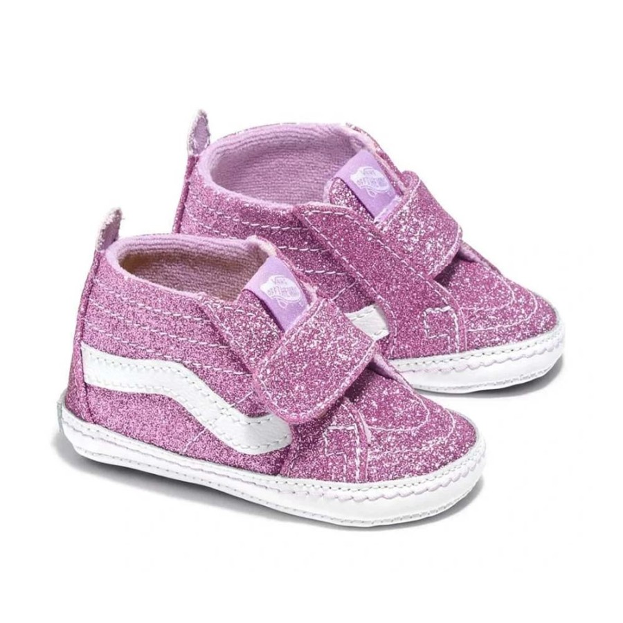 Baby Vans | Vans Meisjes Baby Sneakers