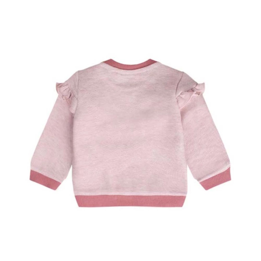 Baby BAKKABOE | Bakkaboe Meisjes Sweater