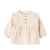 Baby Lil’Atelier | Lil' Atelier Baby Meisjes Blouse