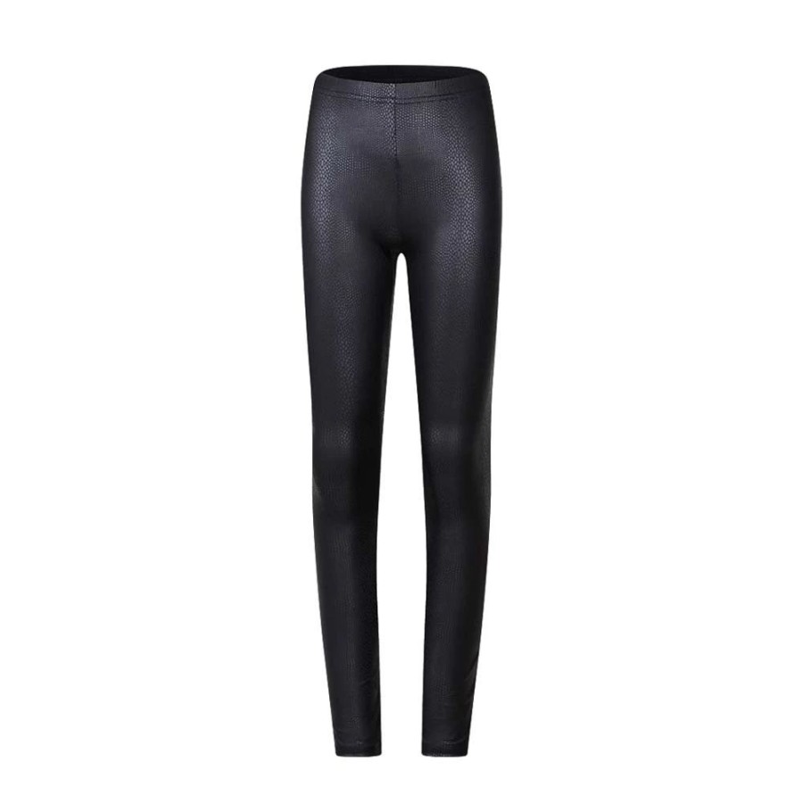 Meisjes D-ZINE | D-Zine Meisjes Coated Legging