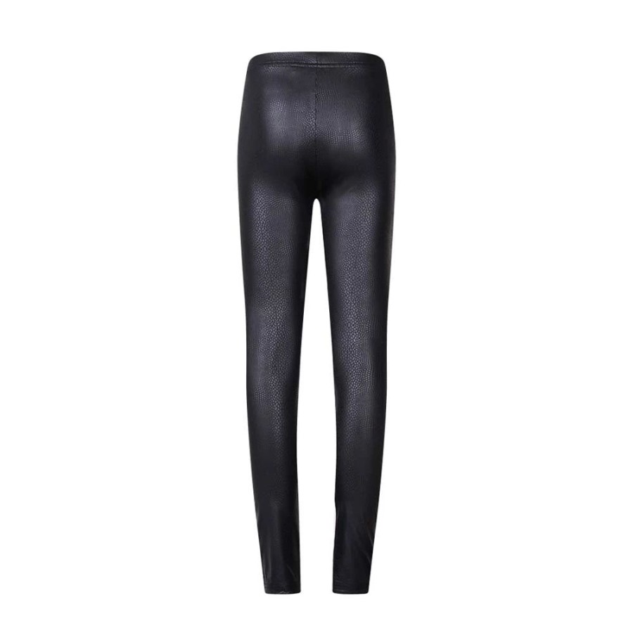 Meisjes D-ZINE | D-Zine Meisjes Coated Legging