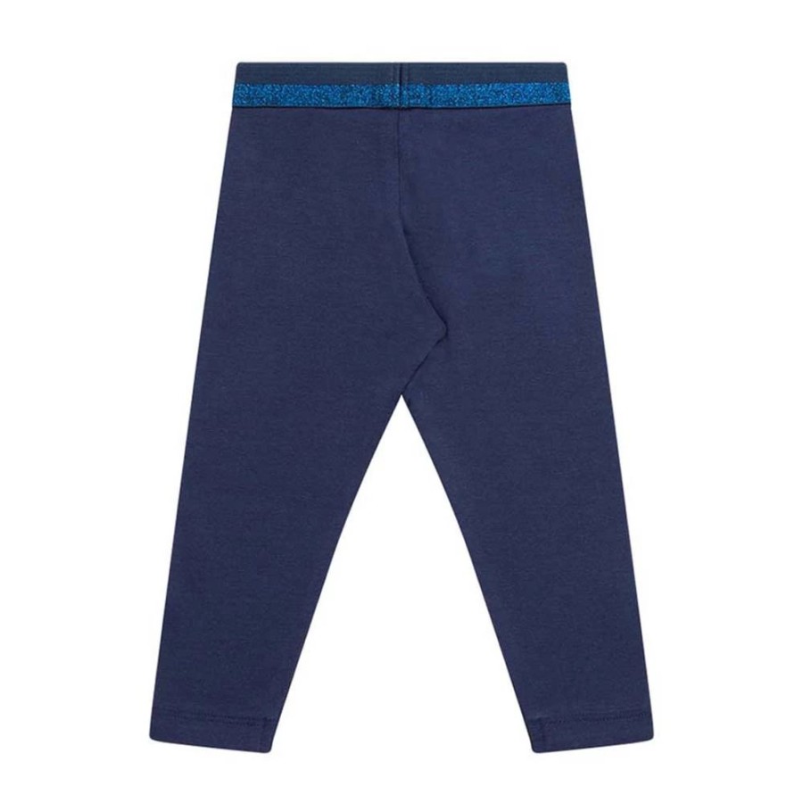 Baby BAKKABOE | Bakkaboe Meisjes Legging