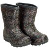 Kinderkleding Mikkline | Mikk-Line Thermo Laarzen Glitter