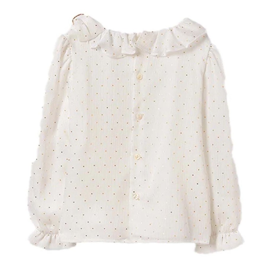 Meisjes Abel & Lula | Abel & Lula Meisjes Blouse