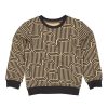 Baby Quapi | Quapi Jongens Sweater