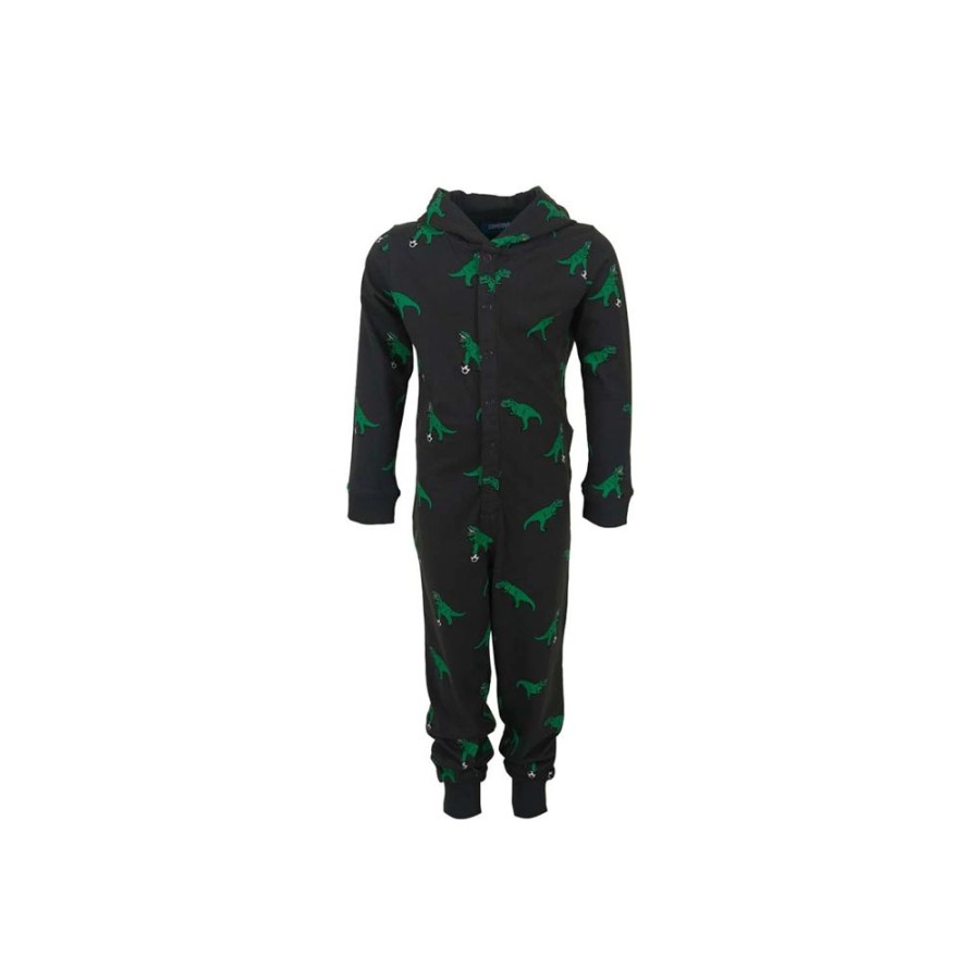 Jongens Someone | Someone Jongens Onesie