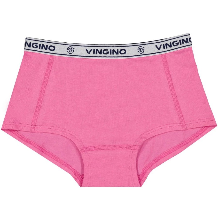 Meisjes Vingino | Vingino Meisjes Hipster Roze