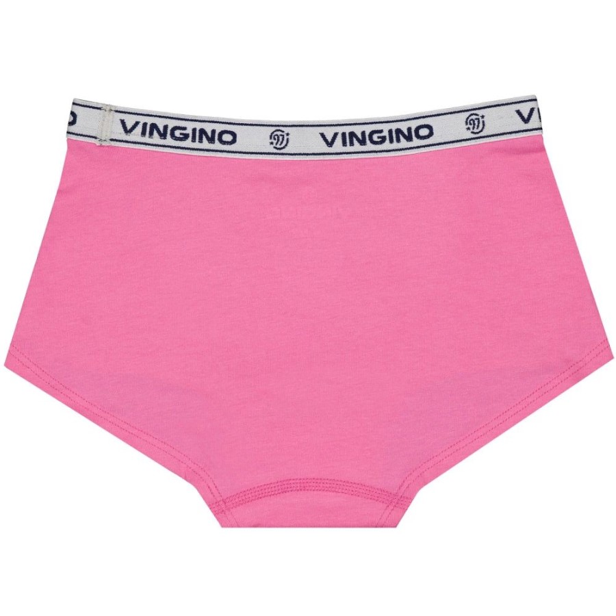 Meisjes Vingino | Vingino Meisjes Hipster Roze