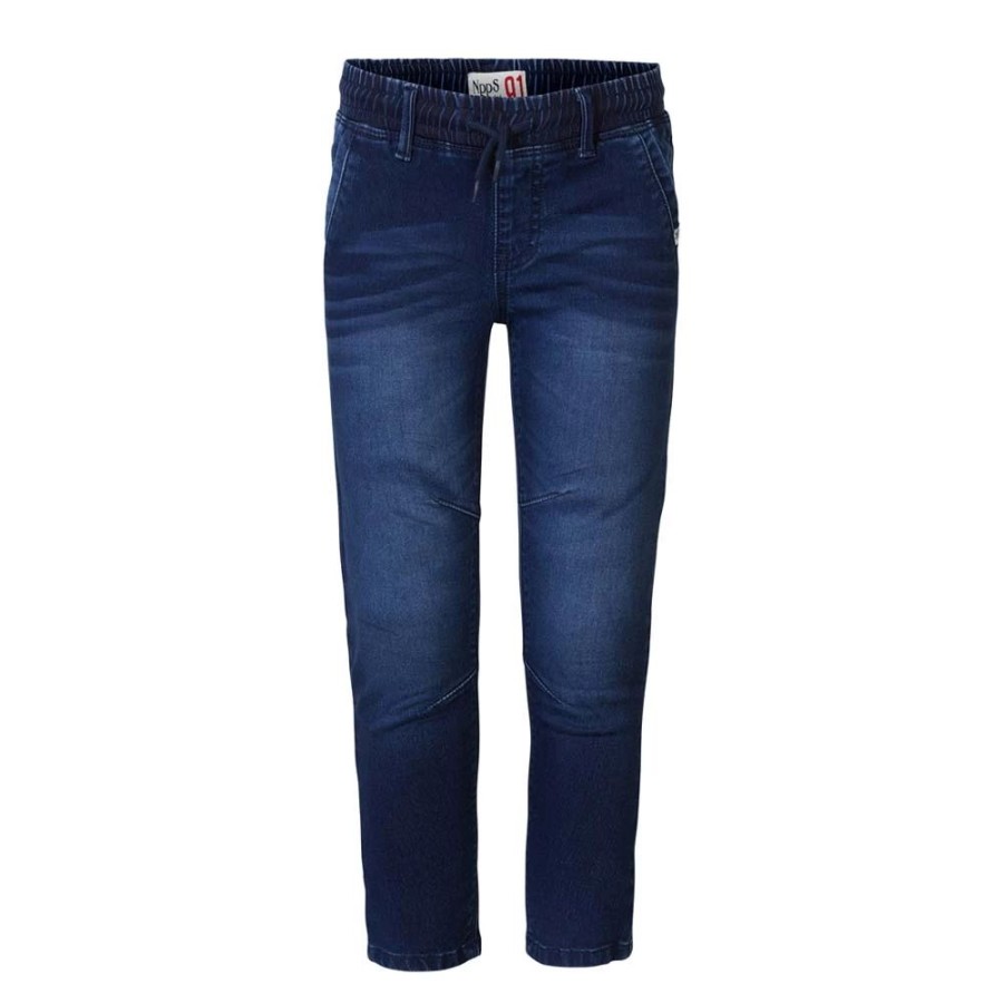 Jongens Noppies | Noppies Jongens Jeans Regular Fit