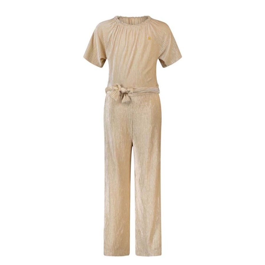 Meisjes Like Flo | Like Flo Meisjes Jumpsuit