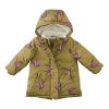 Baby Z8 | Z8 Meisjes Winterjas Didy