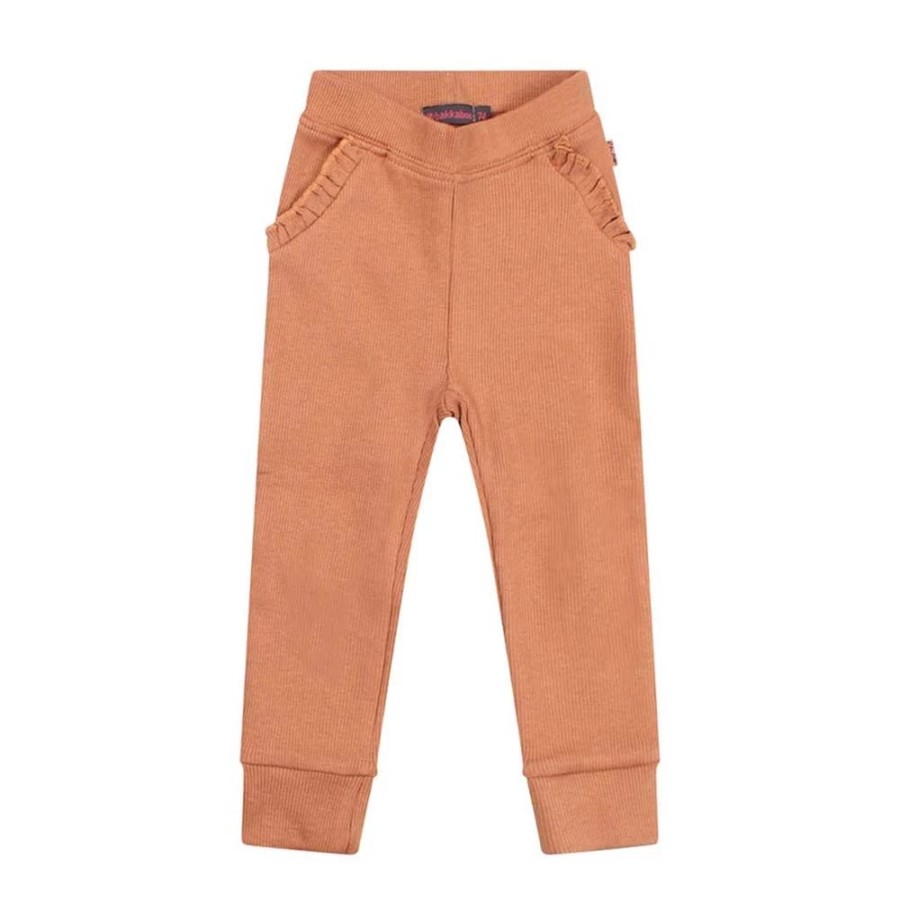 Baby BAKKABOE | Bakkaboe Meisjes Broek