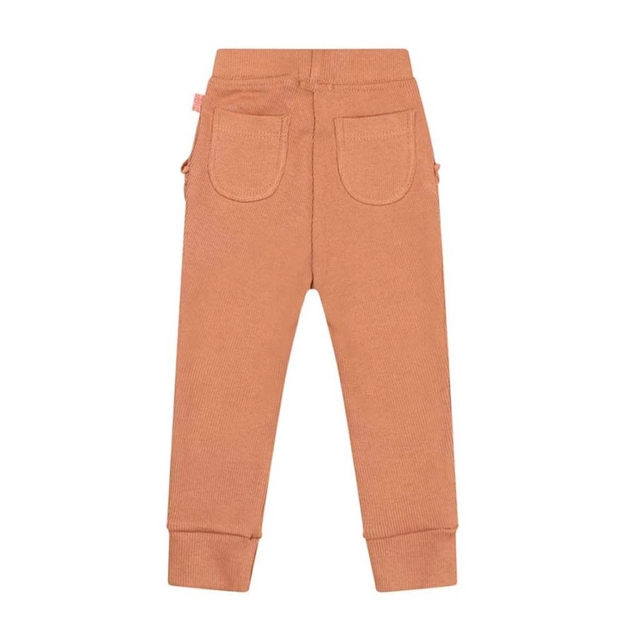 Baby BAKKABOE | Bakkaboe Meisjes Broek