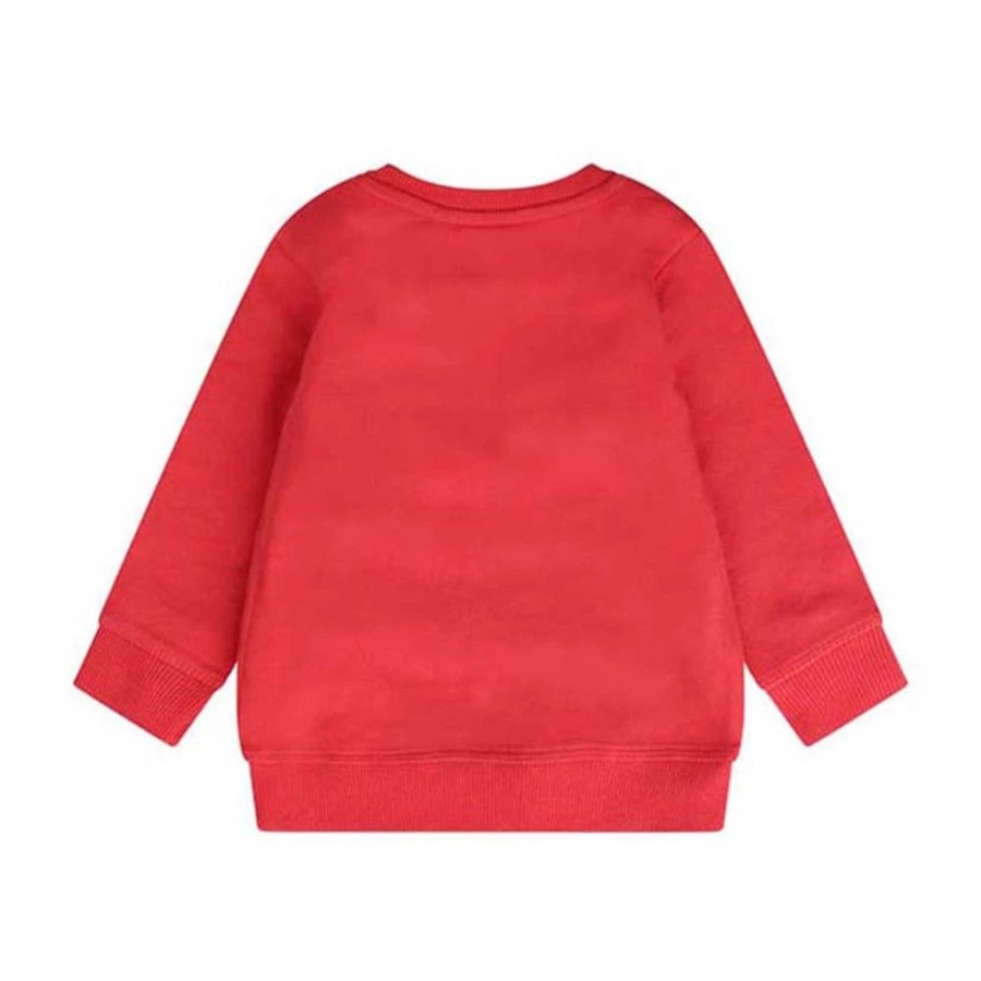 Baby FLINQ | Flinq Jongens Sweater