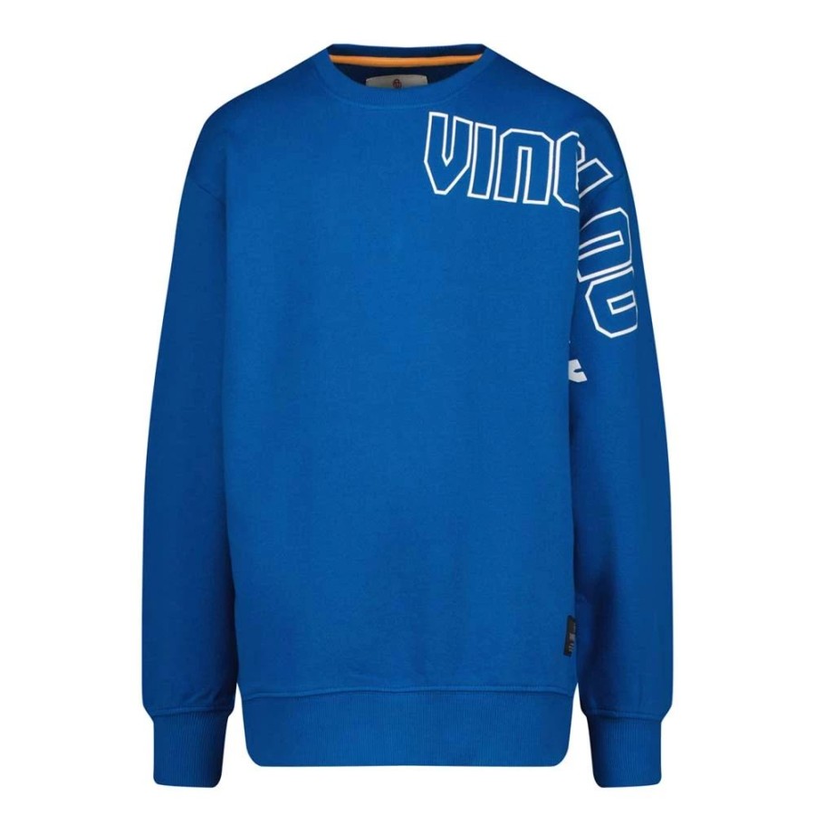 Jongens Vingino | Vingino Jongens Sweater