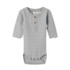 Baby Lil’Atelier | Lil' Atelier Baby Jongens Romper