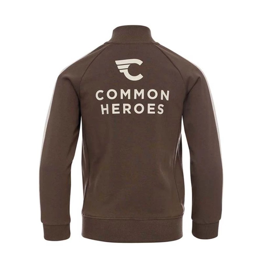 Jongens COMMON HEROES | Common Heroes Jongens Vest