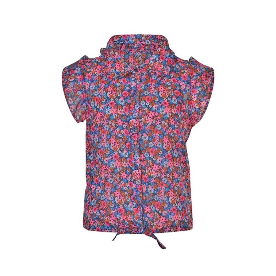 Meisjes PERSIVAL | Persival Meisjes Blouse