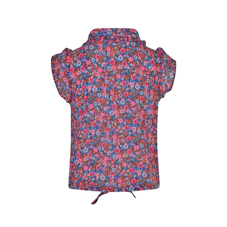 Meisjes PERSIVAL | Persival Meisjes Blouse