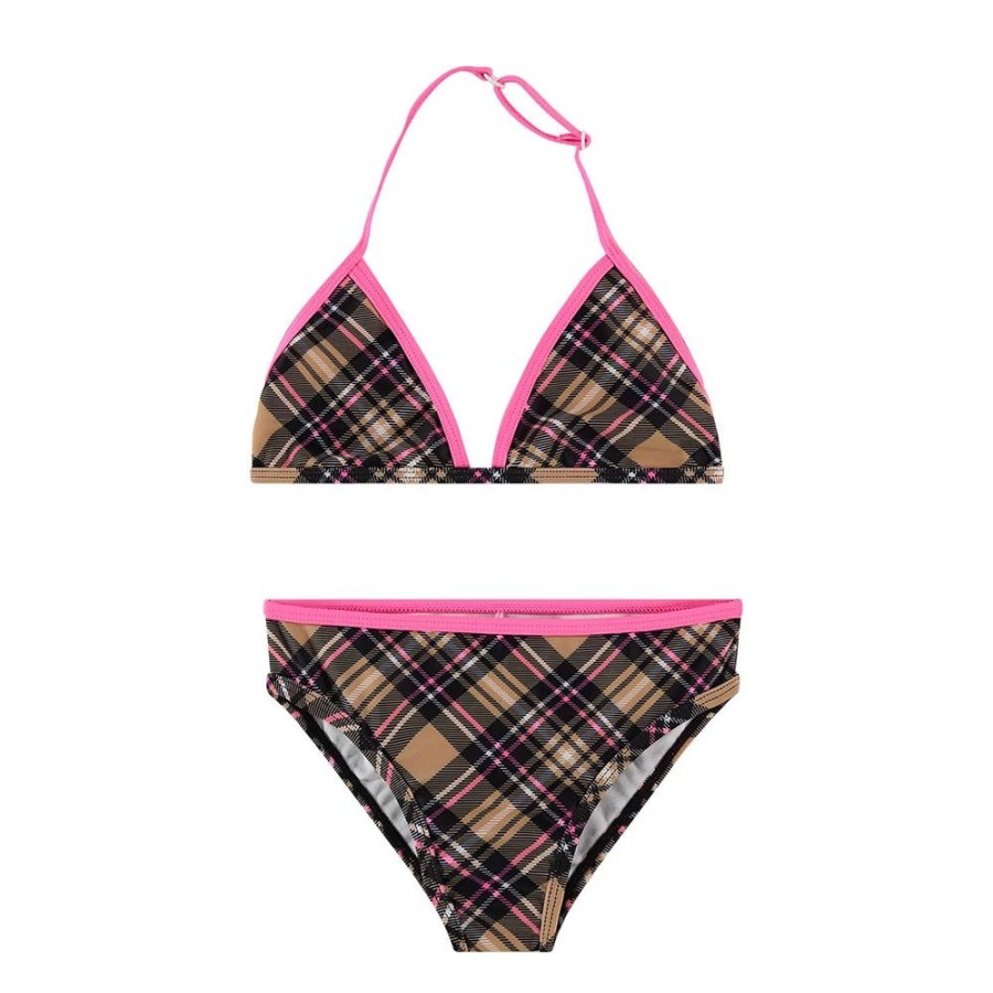 Meisjes Vingino | Vingino Bikini Zelina Roze