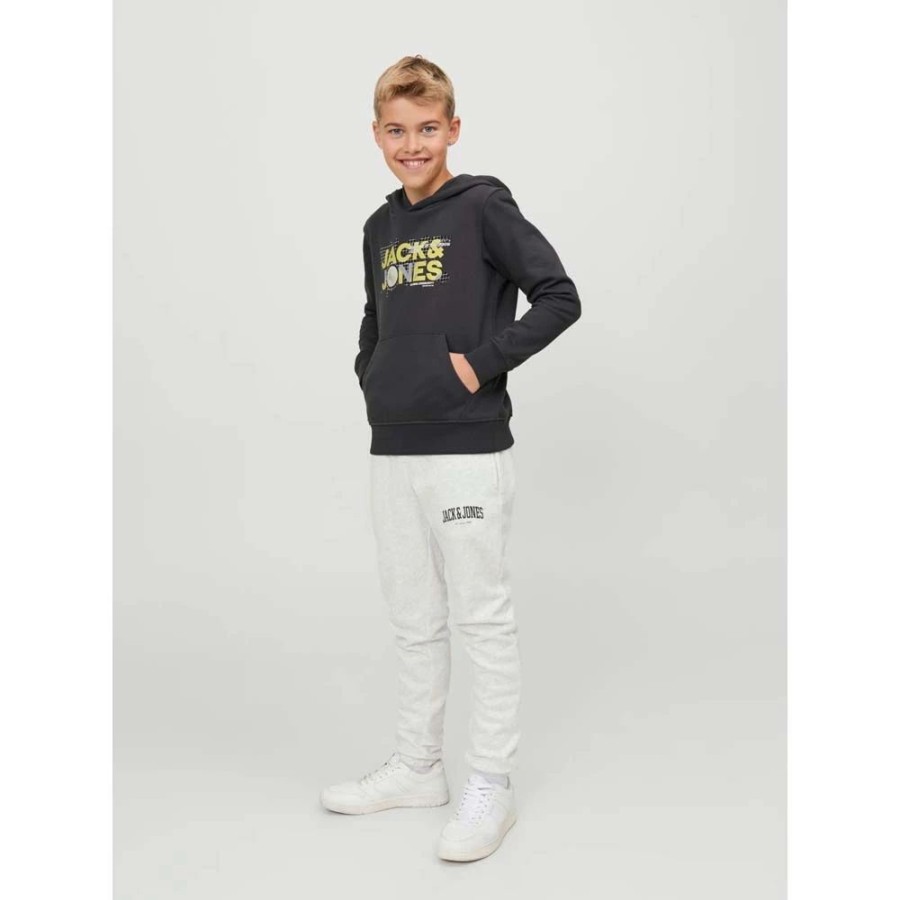 Jongens Jack & Jones Junior | Jack & Jones Jongens Hoodie