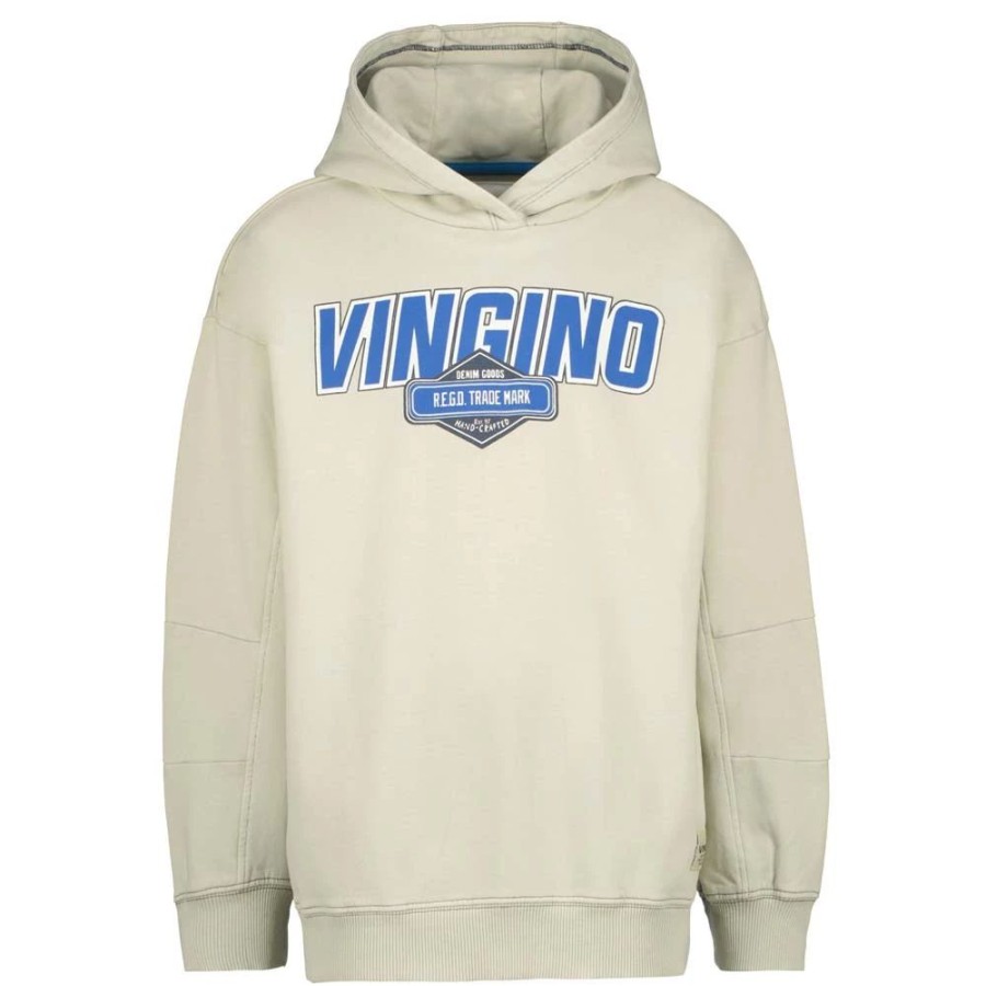 Jongens Vingino | Vingino Jongens Hoodie