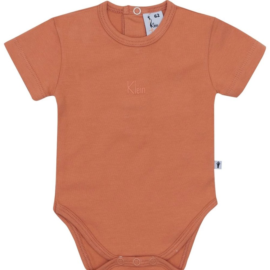 Baby Klein | Klein Unisex Romper