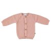 Baby Klein | Klein Meisjes Vest Kn004 Roze