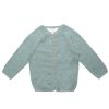 Baby Moodstreet | Moodstreet Petit Vestje Pnoos910-9318/Robin Groen