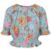 Meisjes PERSIVAL | Persival Meisjes Blouse