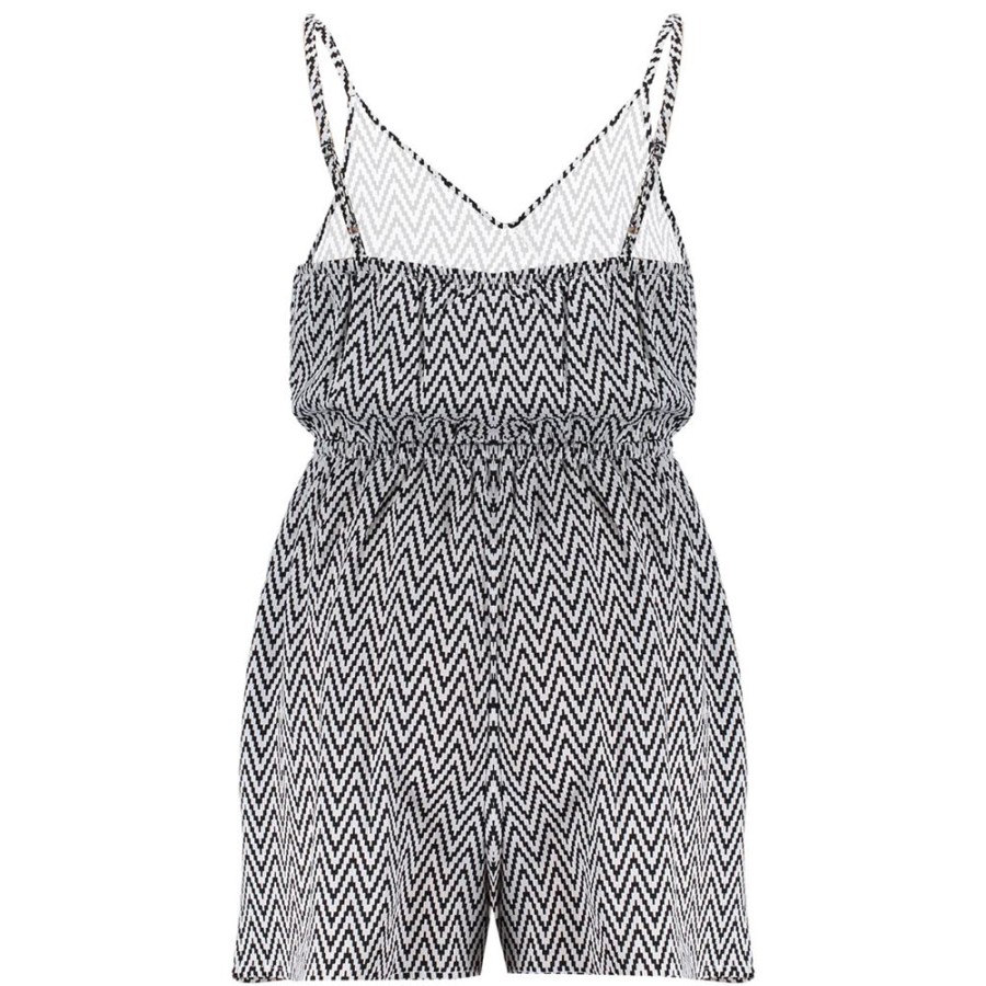 Meisjes Frankie & Liberty | Frankie & Liberty Jumpsuit