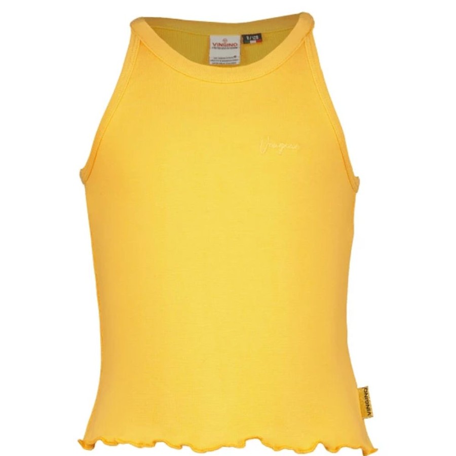 Meisjes Vingino | Vingino Meisjes Tanktop