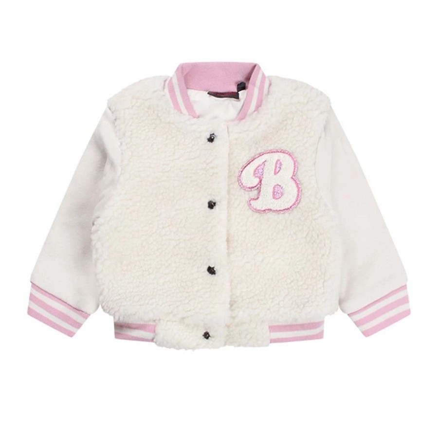 Baby BAKKABOE | Bakkaboe Meisjes Vest