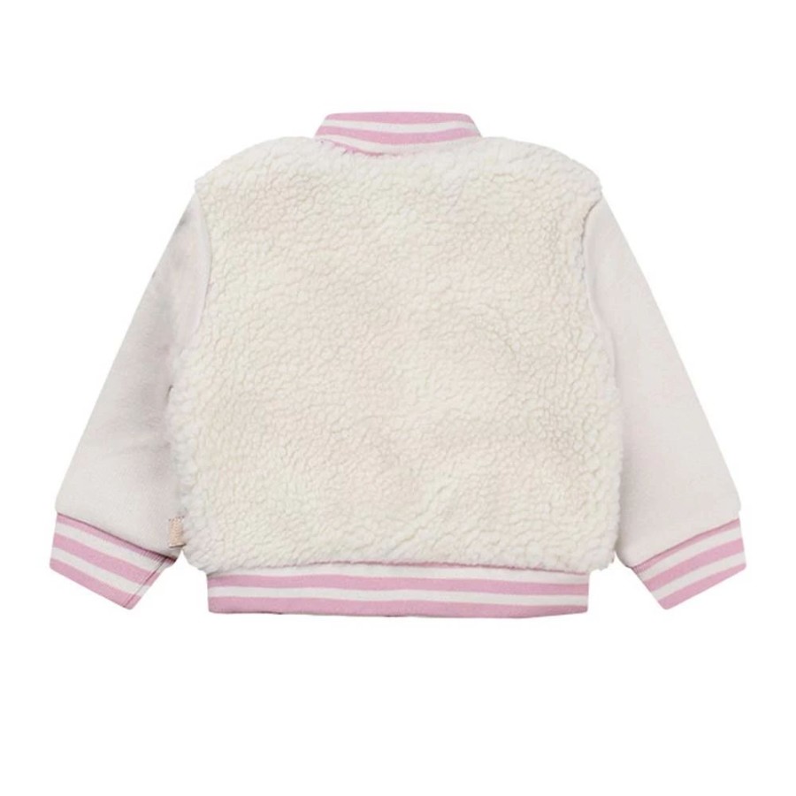 Baby BAKKABOE | Bakkaboe Meisjes Vest