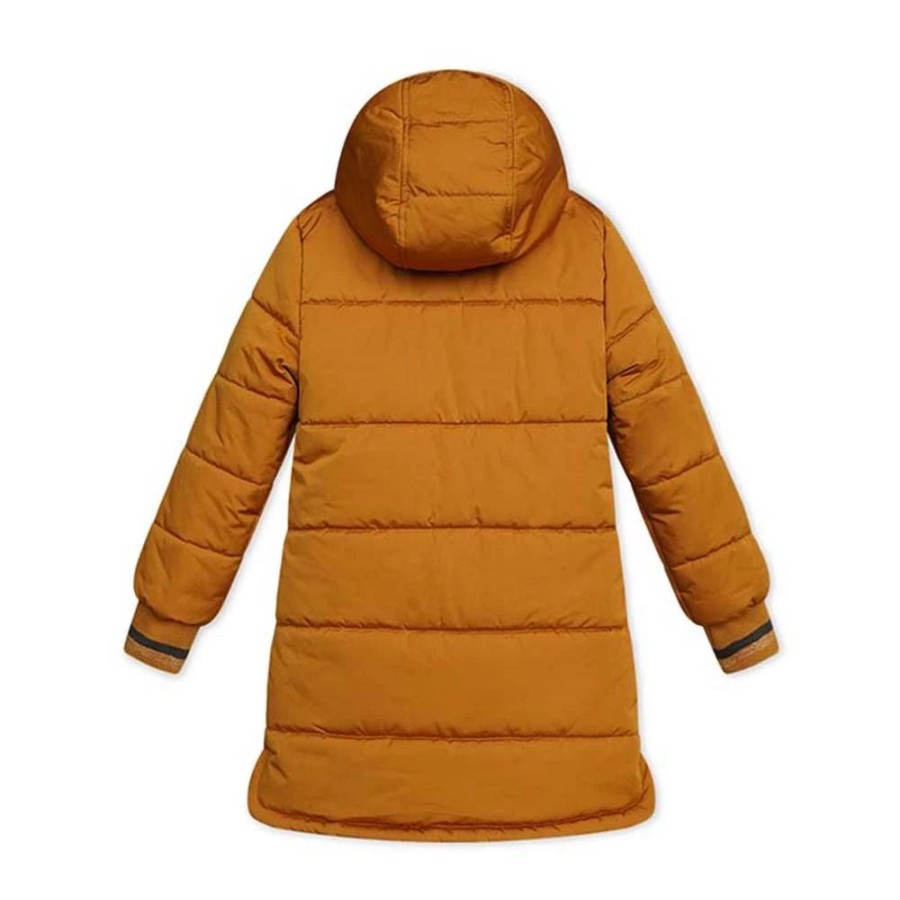 Meisjes Moodstreet | Moodstreet Meisjes Winterparka